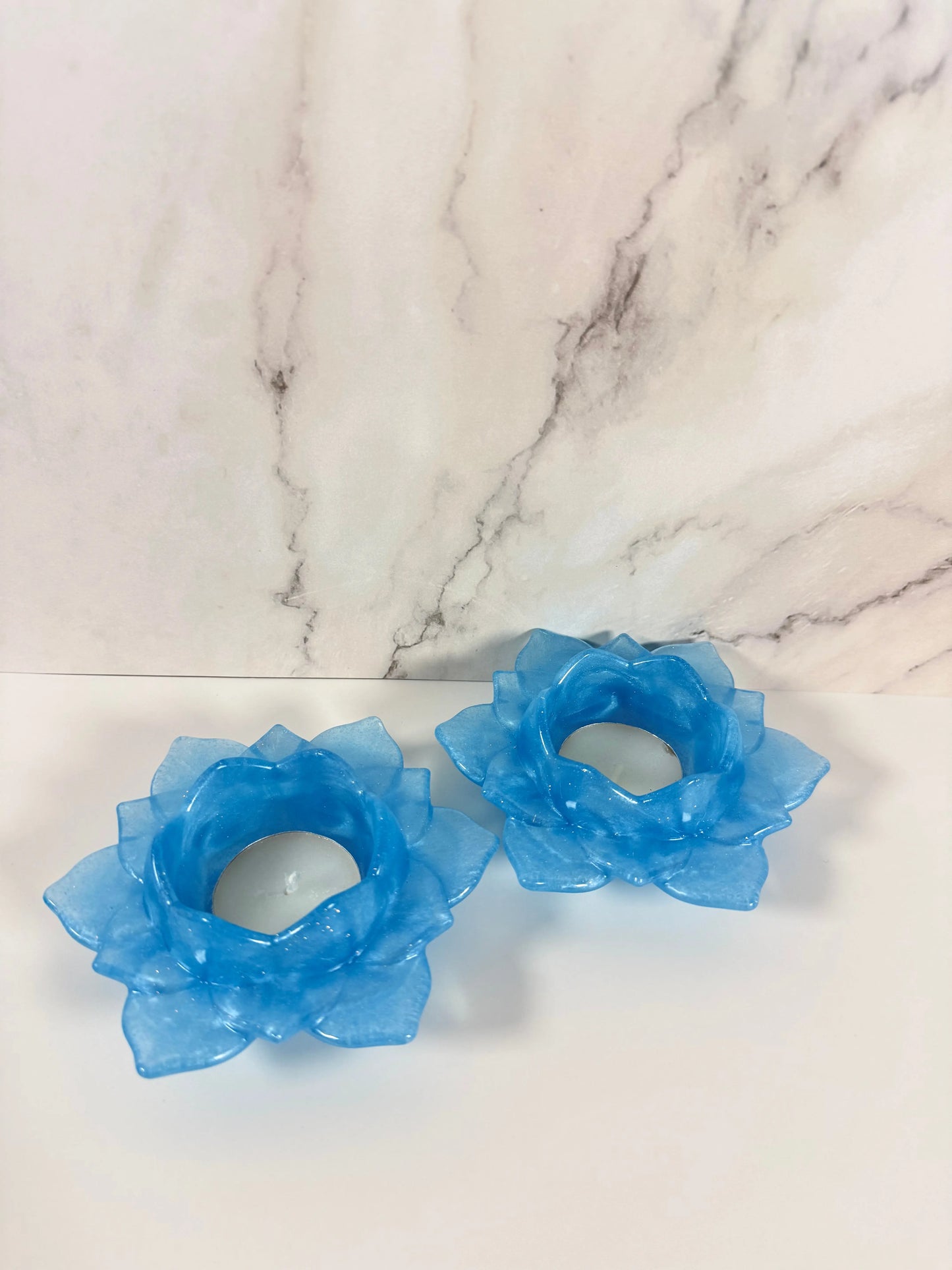 Flower Bomb Candleholders Z C Designz