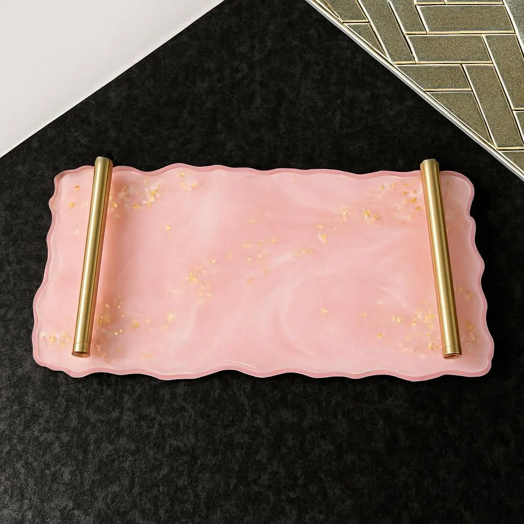 Handle Me Tray - Mini Z C Designz