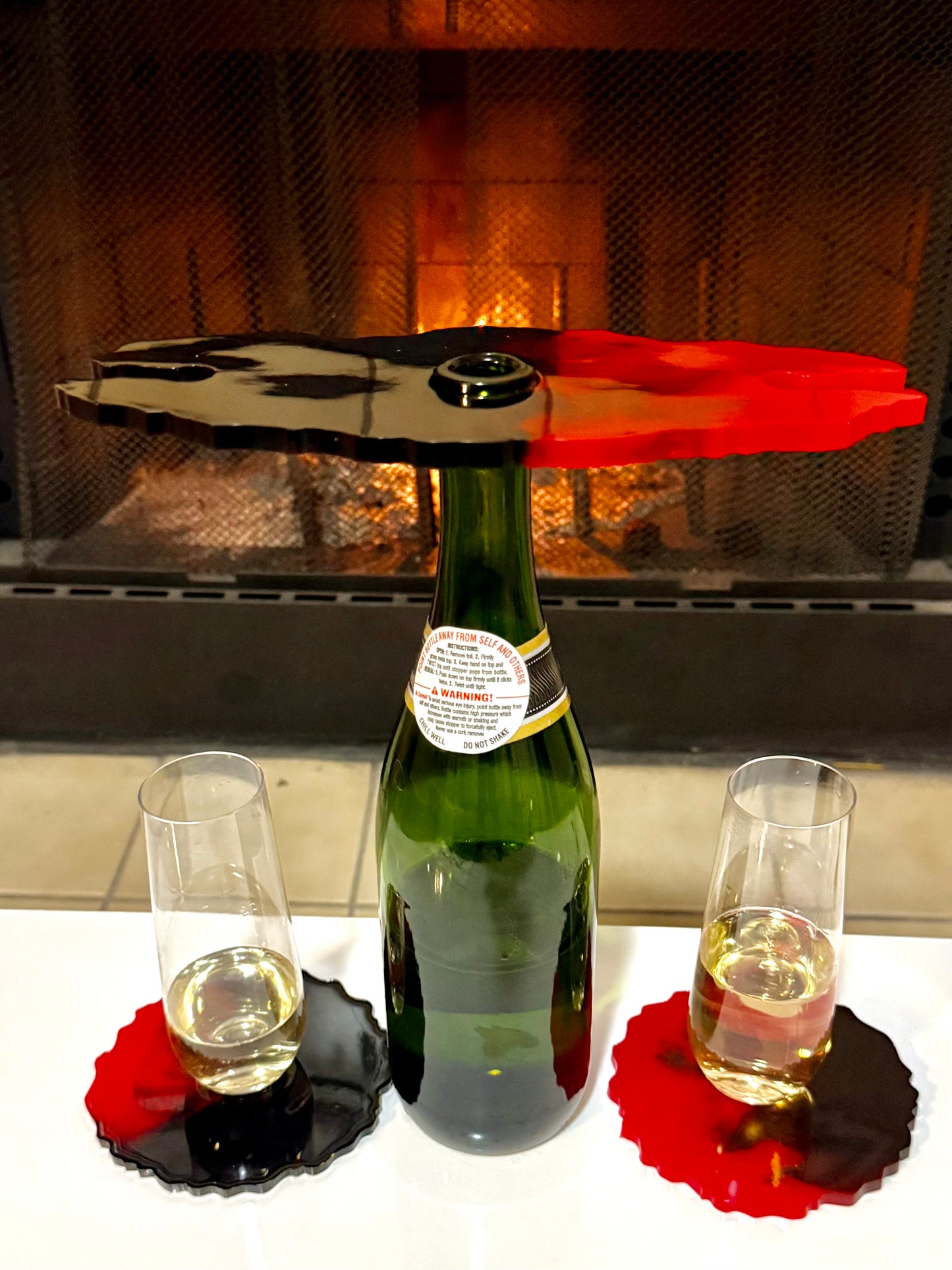 The Sipper Set