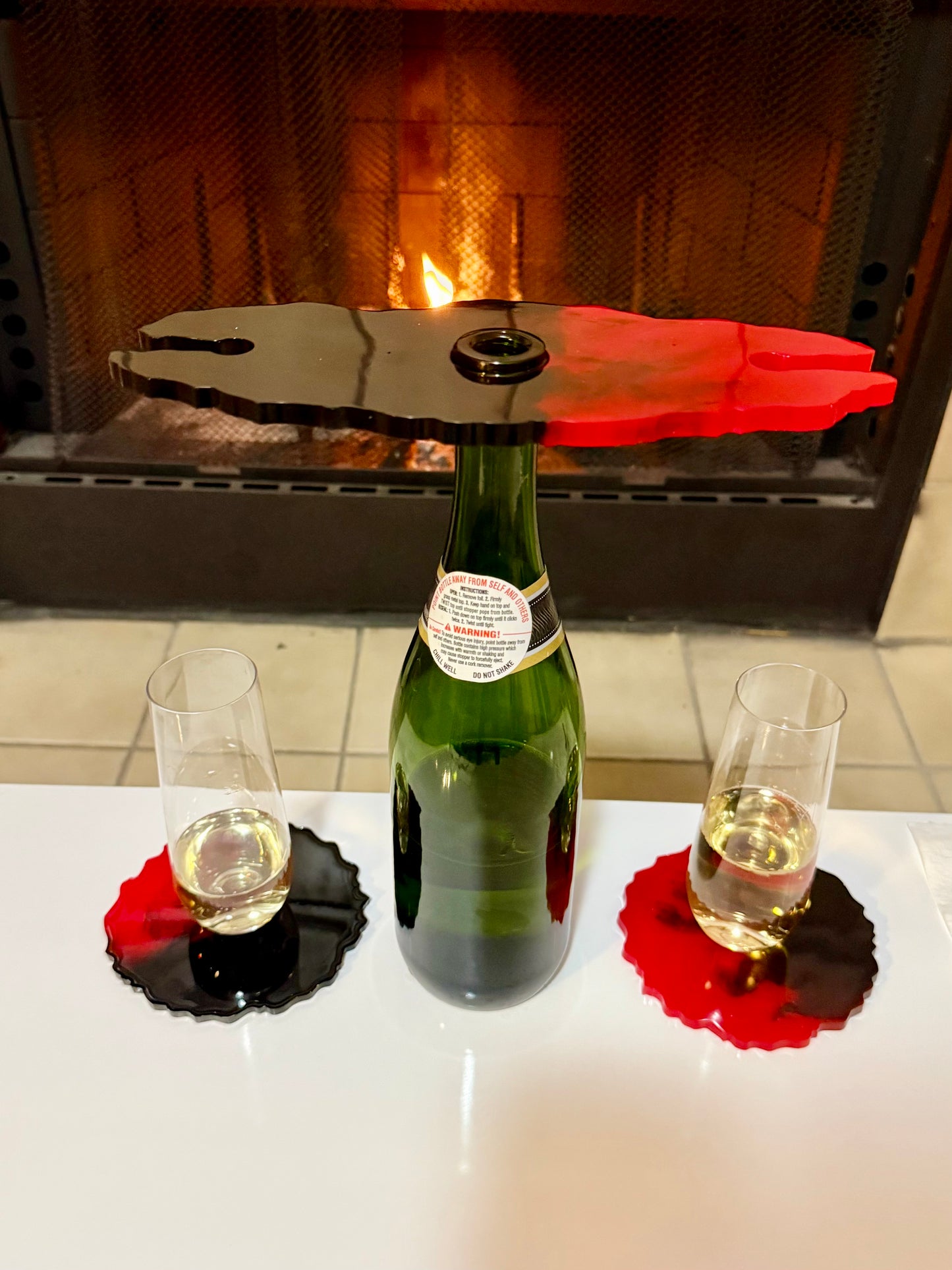 The Sipper Set