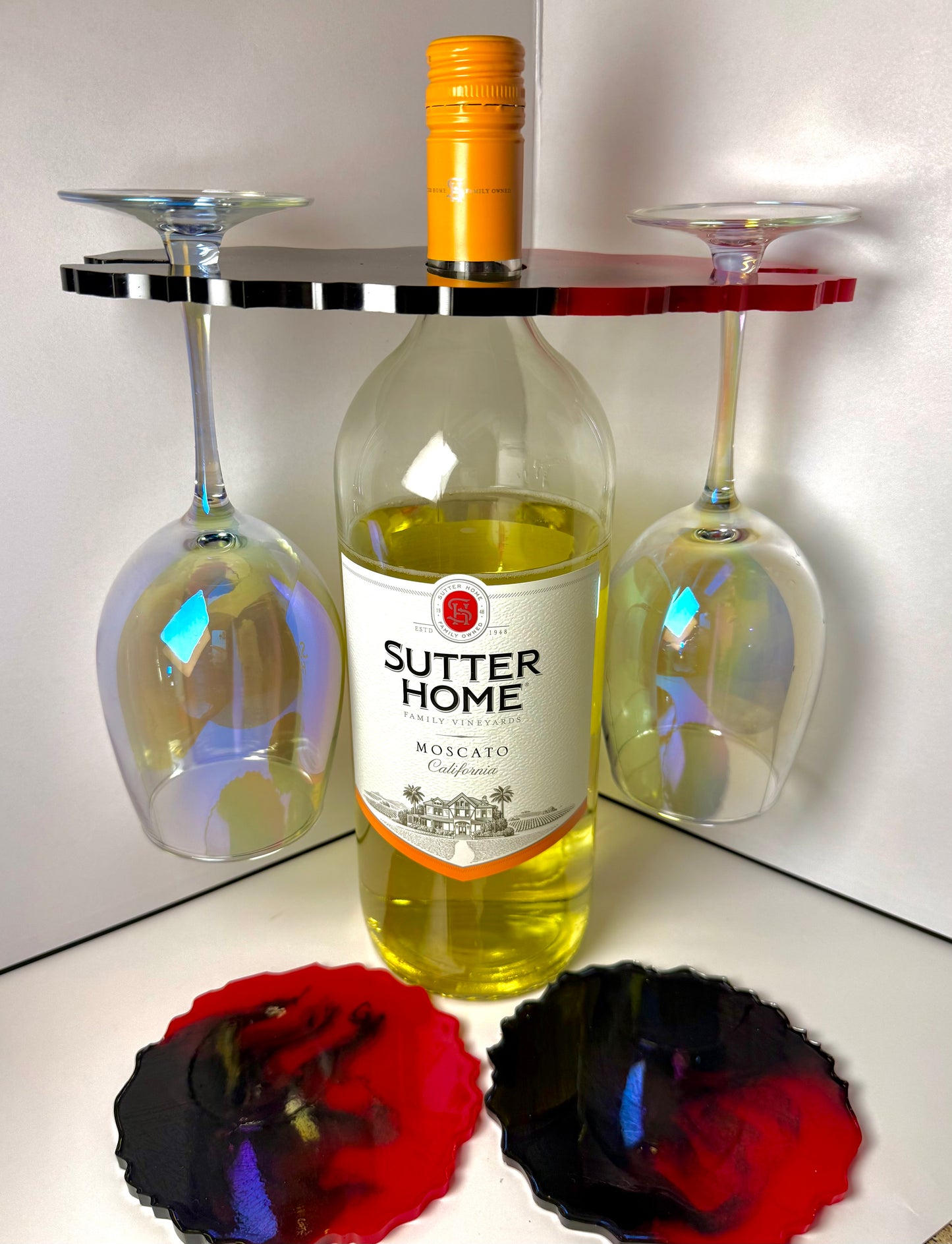The Sipper Set