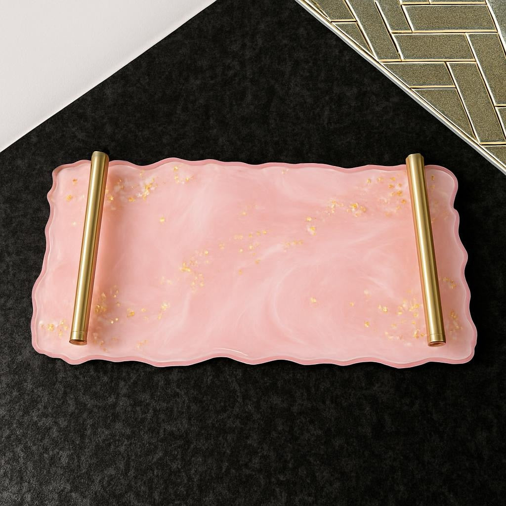Handle Me Tray - Mini