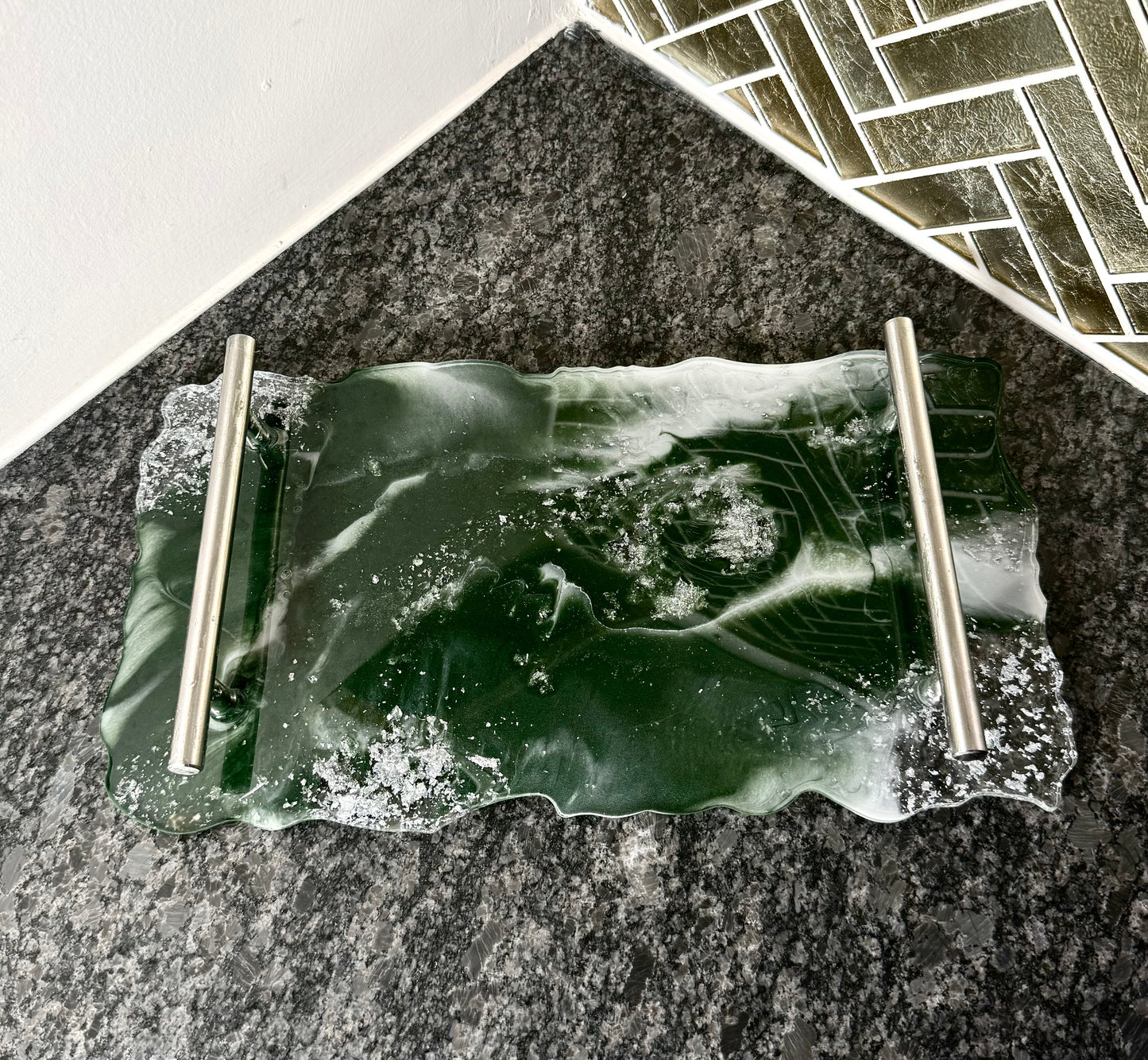 Handle Me Tray - Mini
